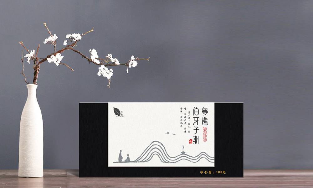 北票市国潮包装设计的创新路径——传统文化与年轻潮流的破圈融合